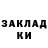 Кетамин ketamine NX inc.